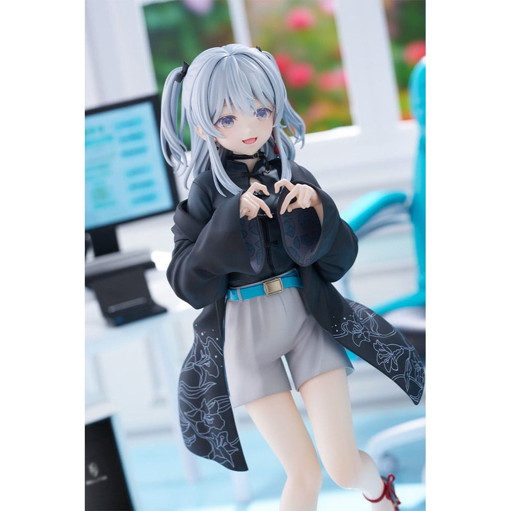 Image produit VTuber - Figurine Tororo Nekomugi