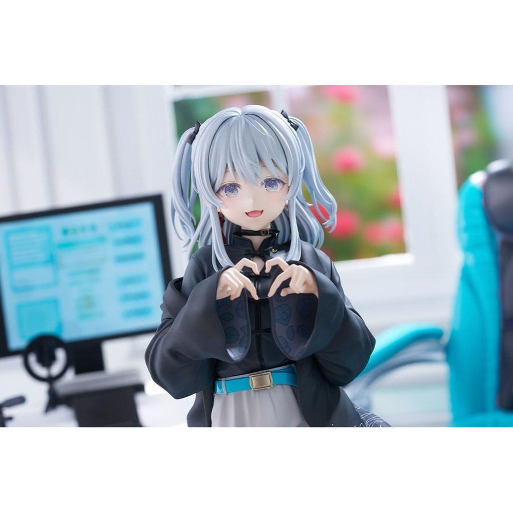 Image produit VTuber - Figurine Tororo Nekomugi