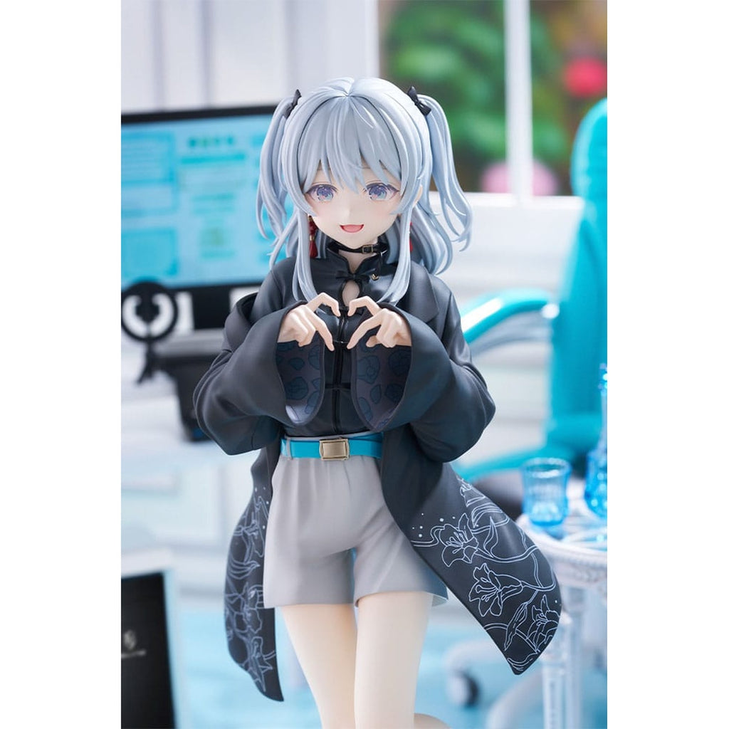 Image produit VTuber - Figurine Tororo Nekomugi
