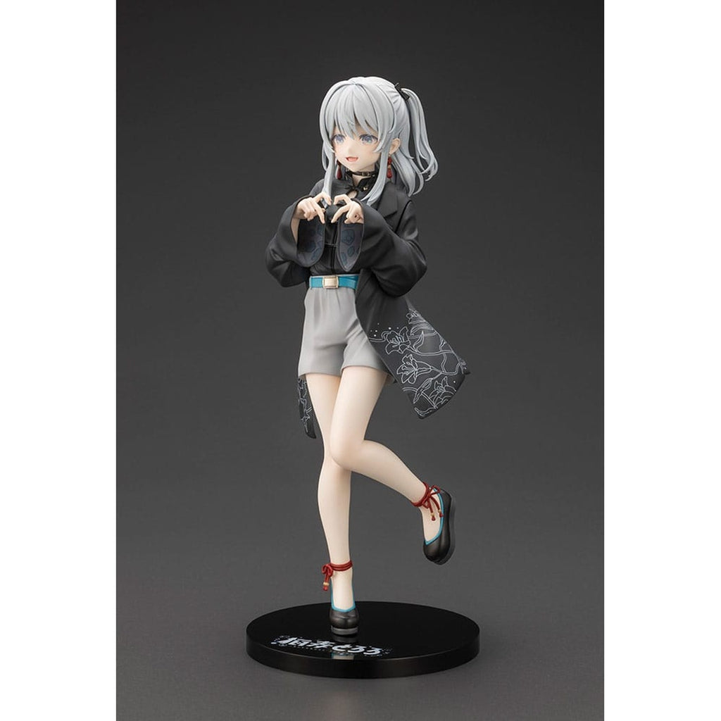 Image produit VTuber - Figurine Tororo Nekomugi