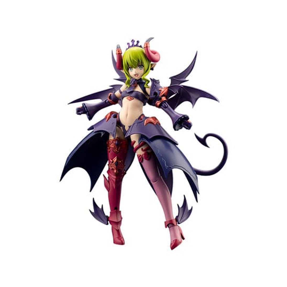 Product image Arcanadea - Velretta ReACT-P Model Kit Figure
