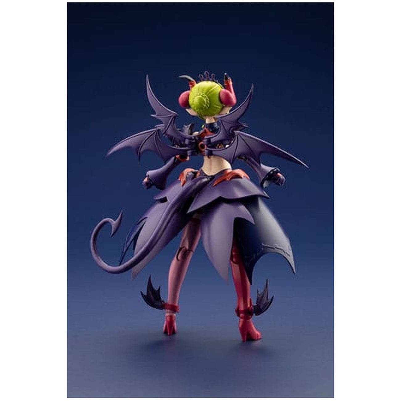 Product image Arcanadea - Velretta ReACT-P Model Kit Figure