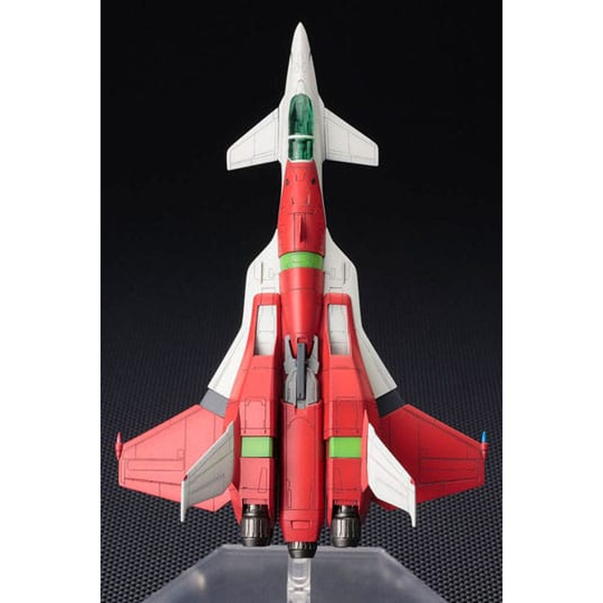 Image produit Dondonpati Daioujou - Figurine Maquette Type A