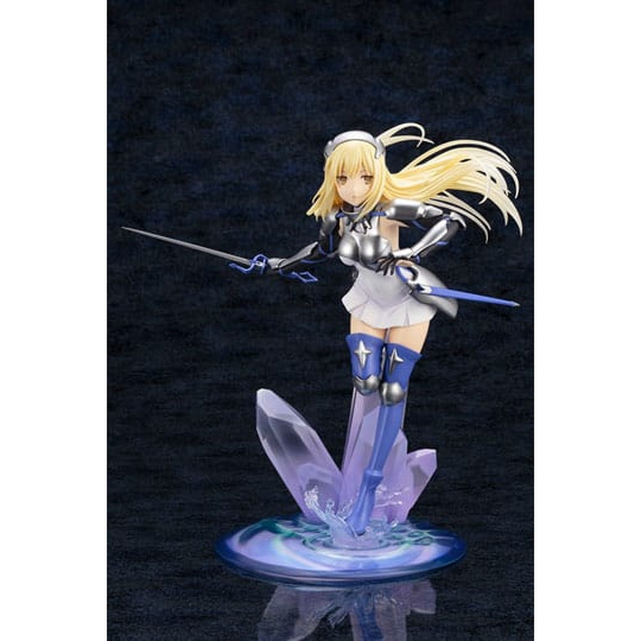 Image produit Danmachi : Sword Oratoria - Figurine Ais Wallenstein