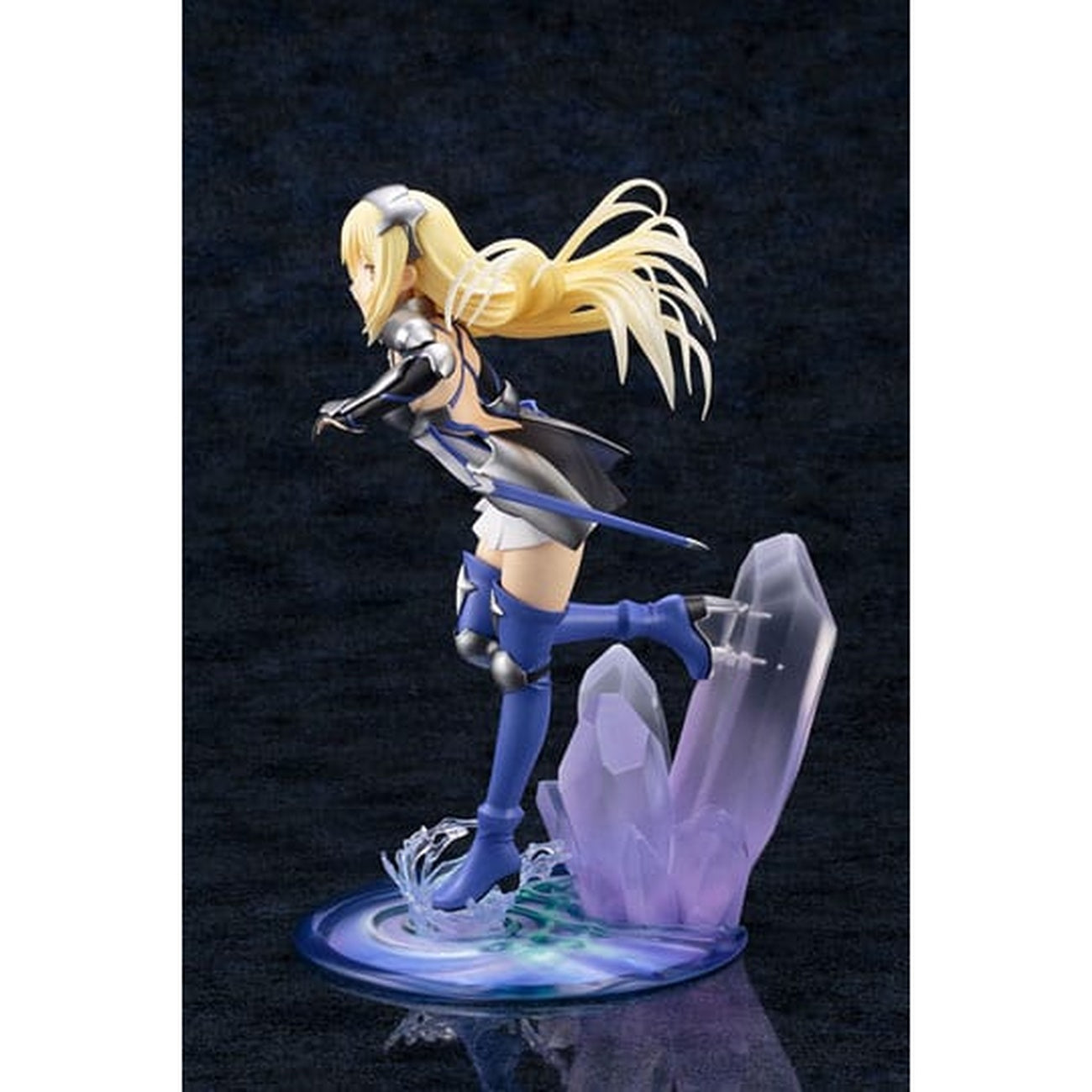 Image produit Danmachi : Sword Oratoria - Figurine Ais Wallenstein