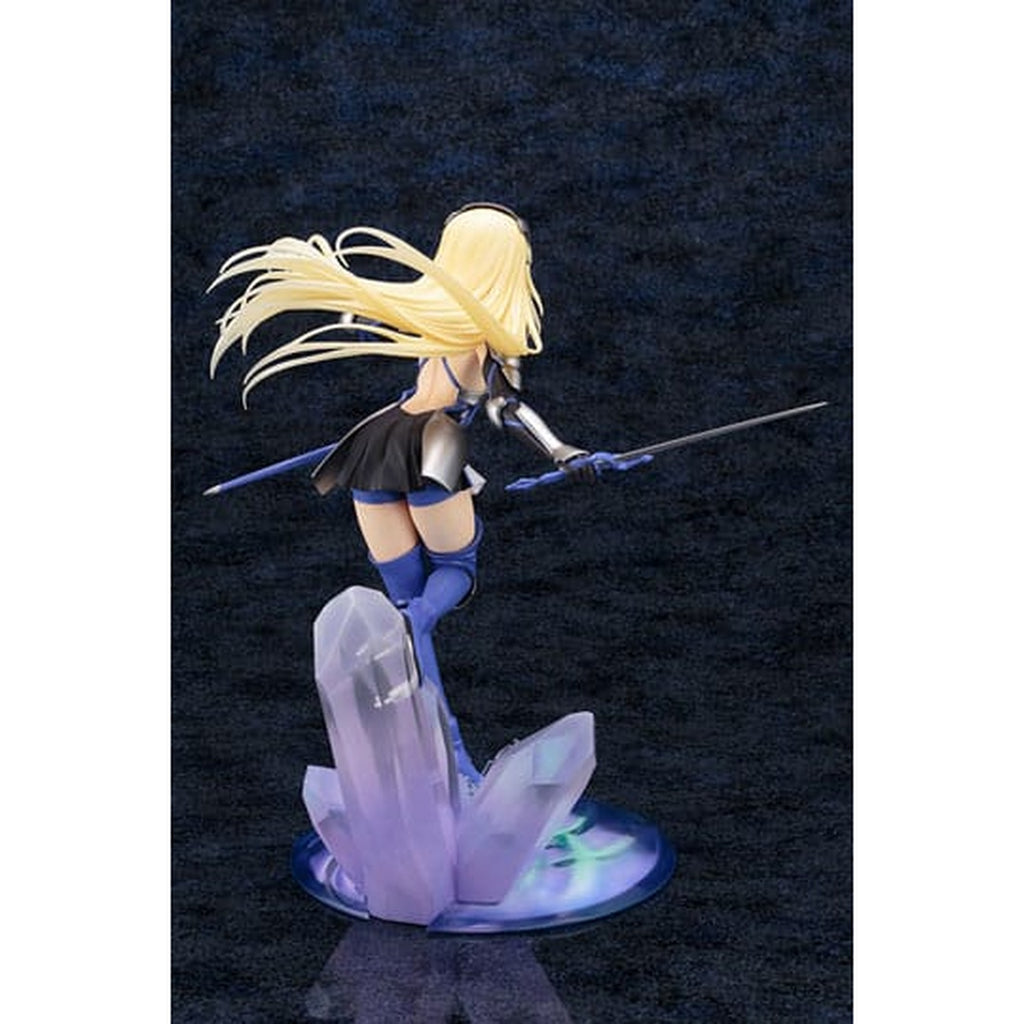 Image produit Danmachi : Sword Oratoria - Figurine Ais Wallenstein