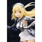Image produit Danmachi : Sword Oratoria - Figurine Ais Wallenstein
