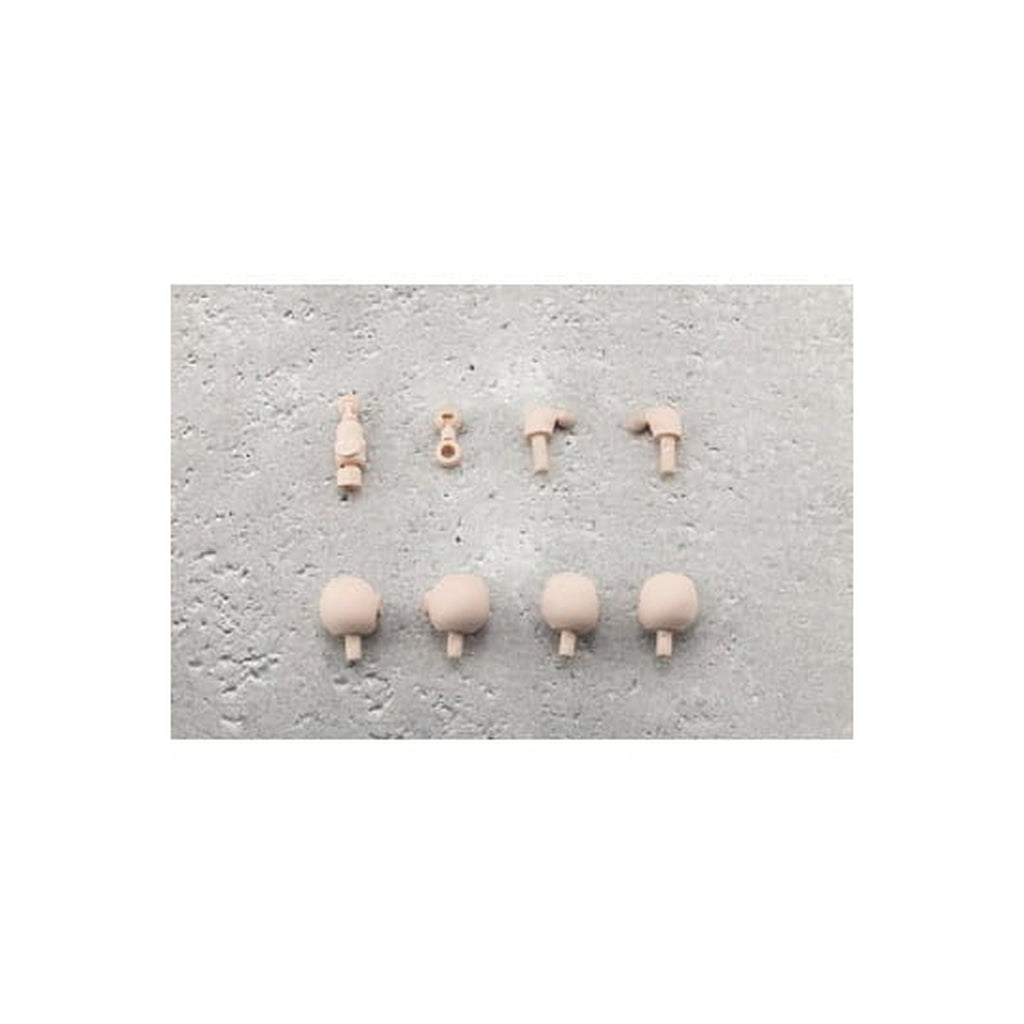 Product image Megalomaria Unlimited Universe - Model Kit Accessory Set Metamorphosis Unit Exarmor Sorceress