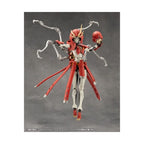 Product image Megalomaria Unlimited Universe - Model Kit Accessory Set Metamorphosis Unit Exarmor Sorceress