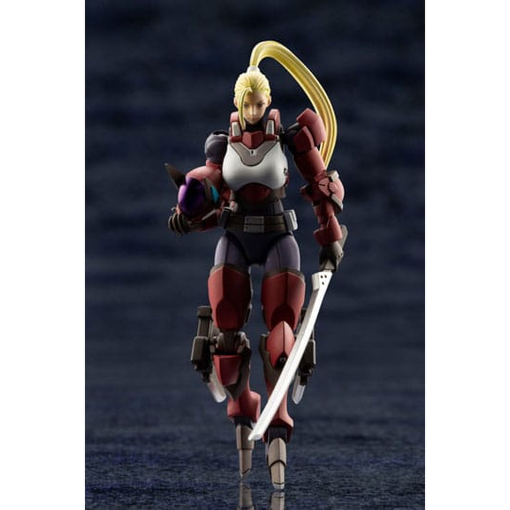 Image produit Hexa Gear - Figurine Model Kit Governor Light Armor Type Rose 1.5