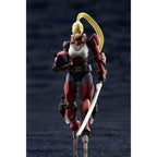 Image produit Hexa Gear - Figurine Model Kit Governor Light Armor Type Rose 1.5