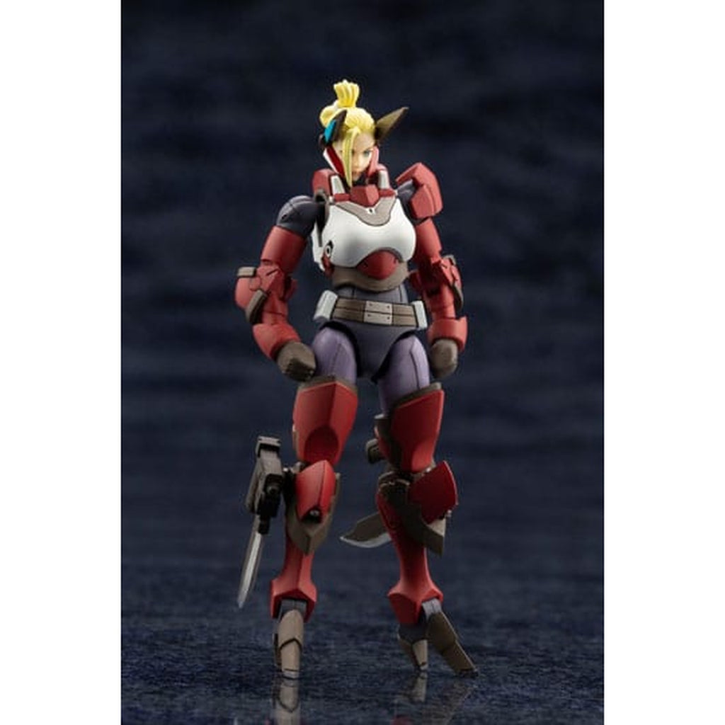 Image produit Hexa Gear - Figurine Model Kit Governor Light Armor Type Rose 1.5