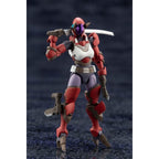 Image produit Hexa Gear - Figurine Model Kit Governor Light Armor Type Rose 1.5