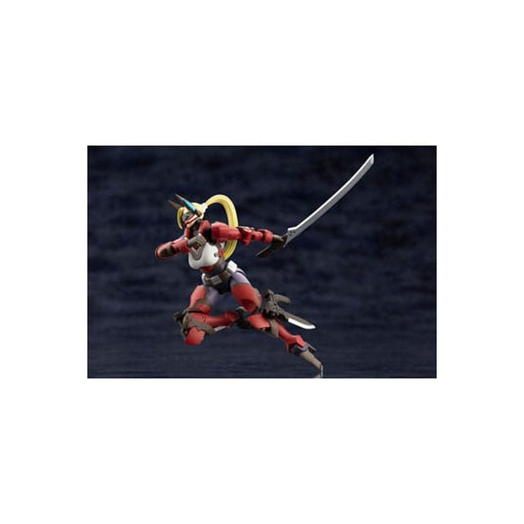 Image produit Hexa Gear - Figurine Model Kit Governor Light Armor Type Rose 1.5