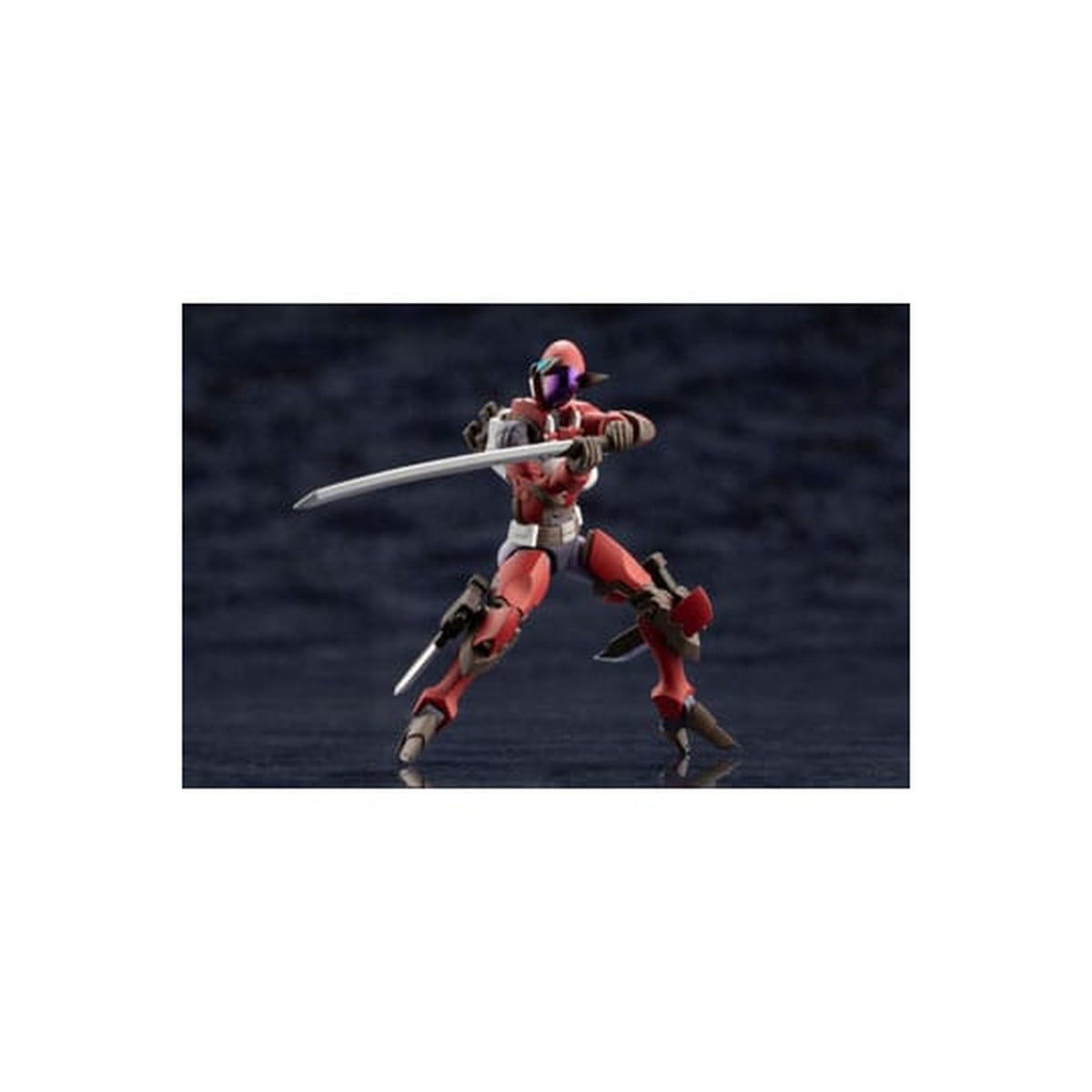 Image produit Hexa Gear - Figurine Model Kit Governor Light Armor Type Rose 1.5