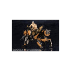 Image produit Hexa Gear - Alternative Cross Rider Figurine Model Kit Version Couleur Désert