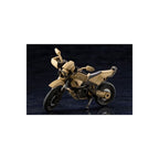 Image produit Hexa Gear - Alternative Cross Rider Figurine Model Kit Version Couleur Désert