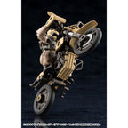 Image produit Hexa Gear - Alternative Cross Rider Figurine Model Kit Version Couleur Désert