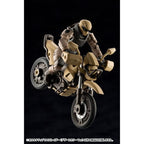 Image produit Hexa Gear - Alternative Cross Rider Figurine Model Kit Version Couleur Désert
