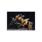 Image produit Hexa Gear - Alternative Cross Rider Figurine Model Kit Version Couleur Désert