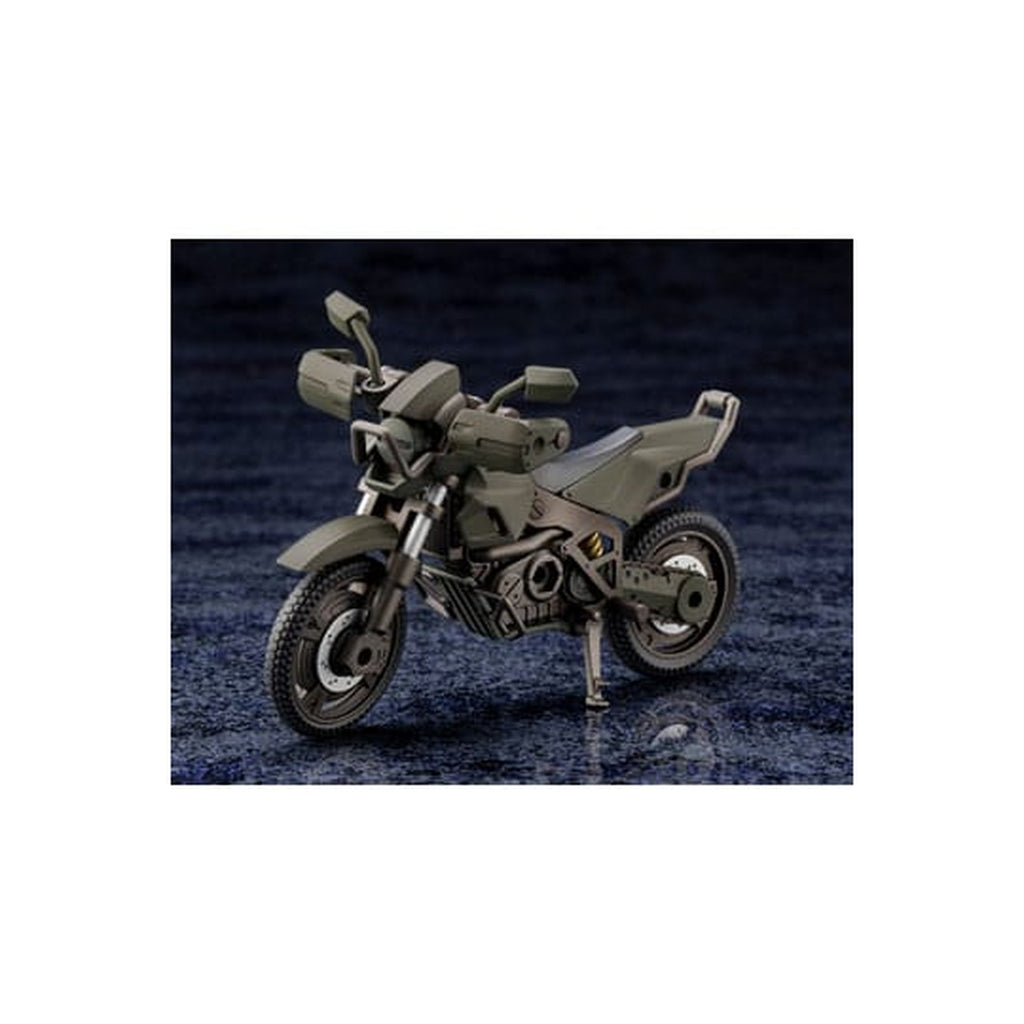 Image produit Hexa Gear – Figurine Model Kit Alternative Cross Rider Version Forest Color