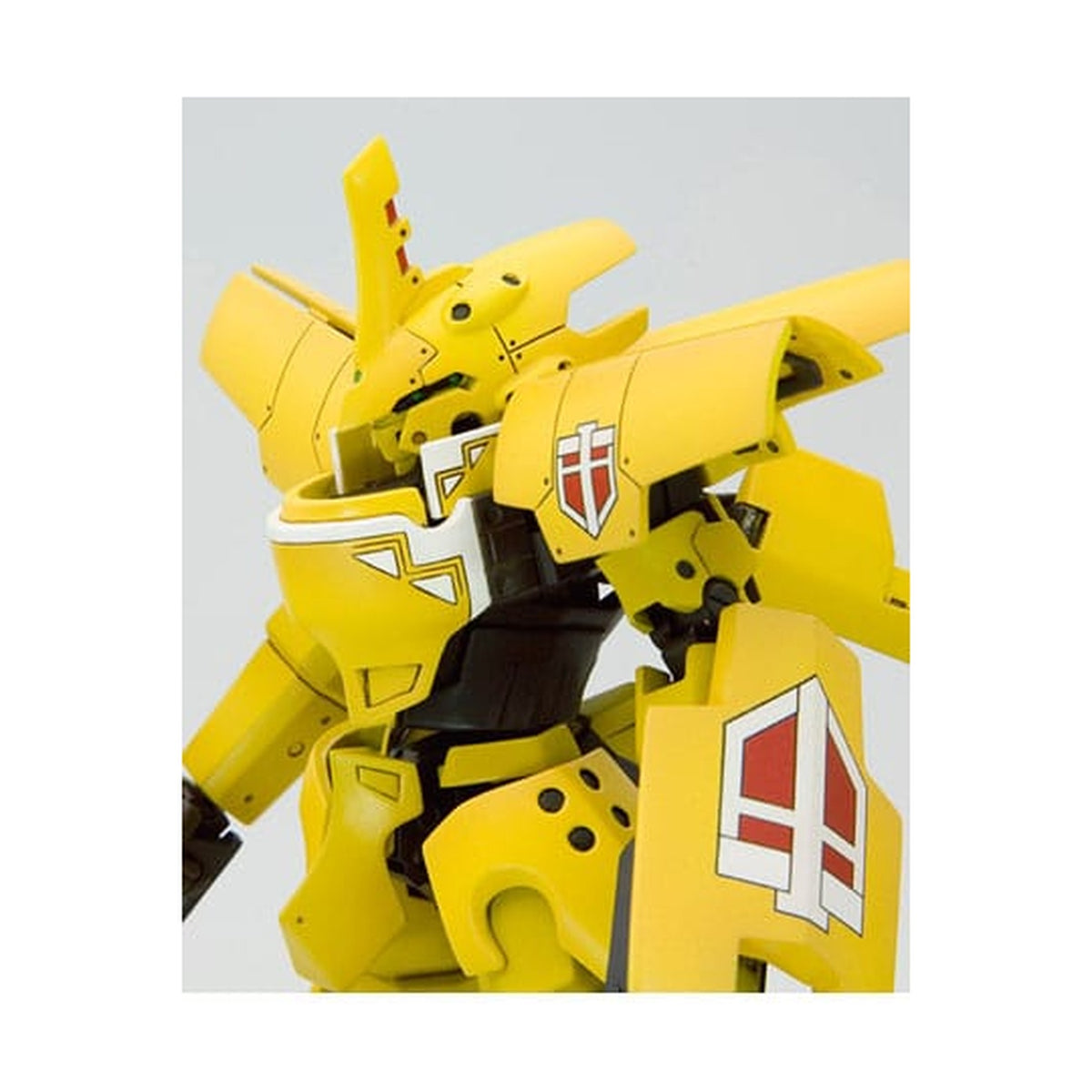 Image produit Broken Blade - Figurine Model Kit Eltemus Version Renewal