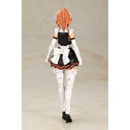 Image produit The King Of Braves GaoGaiGar - Figurine Model Kit Brave Girl 2