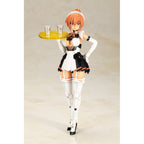 Image produit The King Of Braves GaoGaiGar - Figurine Model Kit Brave Girl 2