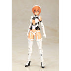 Image produit The King Of Braves GaoGaiGar - Figurine Model Kit Brave Girl 2