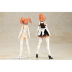 Image produit The King Of Braves GaoGaiGar - Figurine Model Kit Brave Girl 2