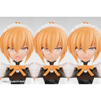 Image produit The King Of Braves GaoGaiGar - Figurine Model Kit Brave Girl 2
