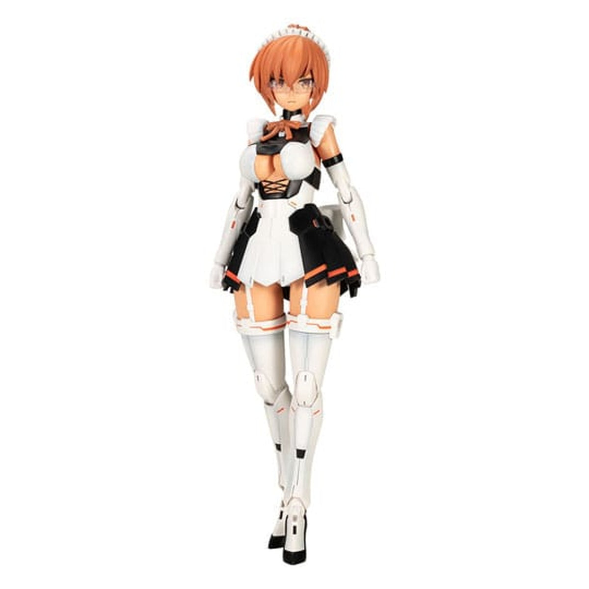 Image produit The King Of Braves GaoGaiGar - Figurine Model Kit Brave Girl 2