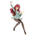 Image produit Sousai Shojo Teien - Figurine Model Kit Emma Koishikawa Version Lycée Tenue d’Hiver