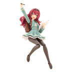 Image produit Sousai Shojo Teien - Figurine Model Kit Emma Koishikawa Version Lycée Tenue d’Hiver