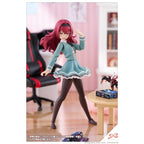Image produit Sousai Shojo Teien - Figurine Model Kit Emma Koishikawa Version Lycée Tenue d’Hiver