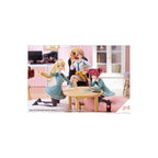 Image produit Sousai Shojo Teien - Figurine Model Kit Emma Koishikawa Version Lycée Tenue d’Hiver