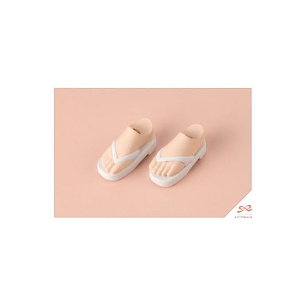 Product image Sousai Shojo Teien – Accessory Set for Action Figures Dress Up Shoes Version