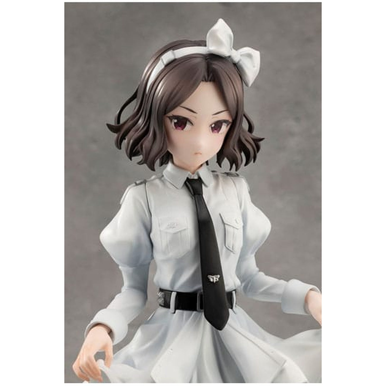 Image produit Girls Band Cry - Figurine Tomo Ebizuka