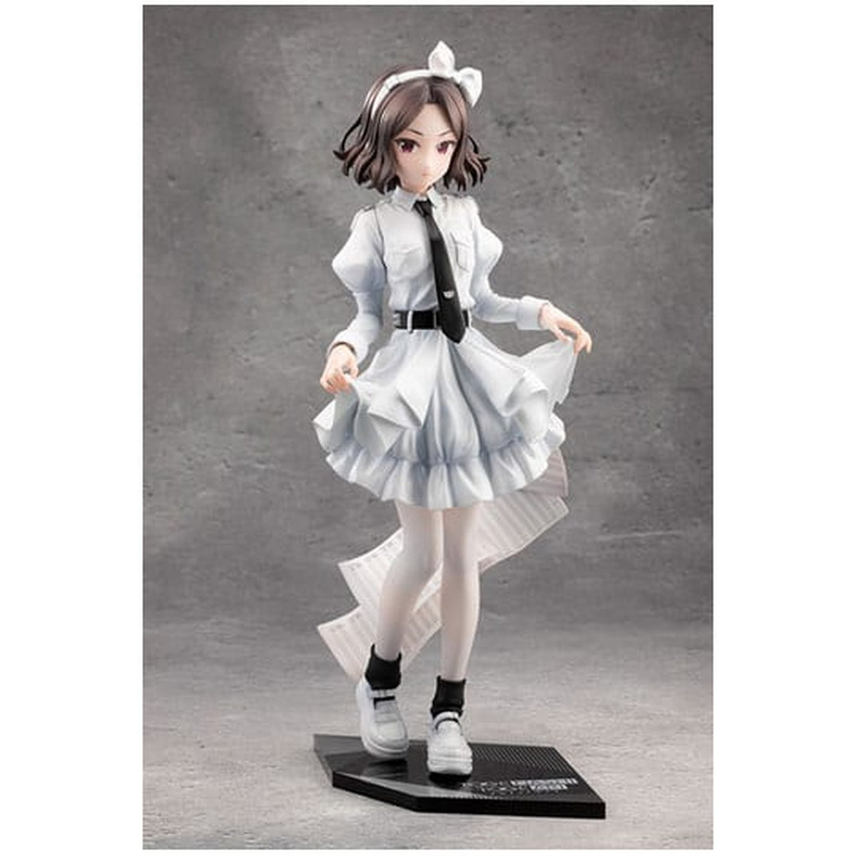 Image produit Girls Band Cry - Figurine Tomo Ebizuka