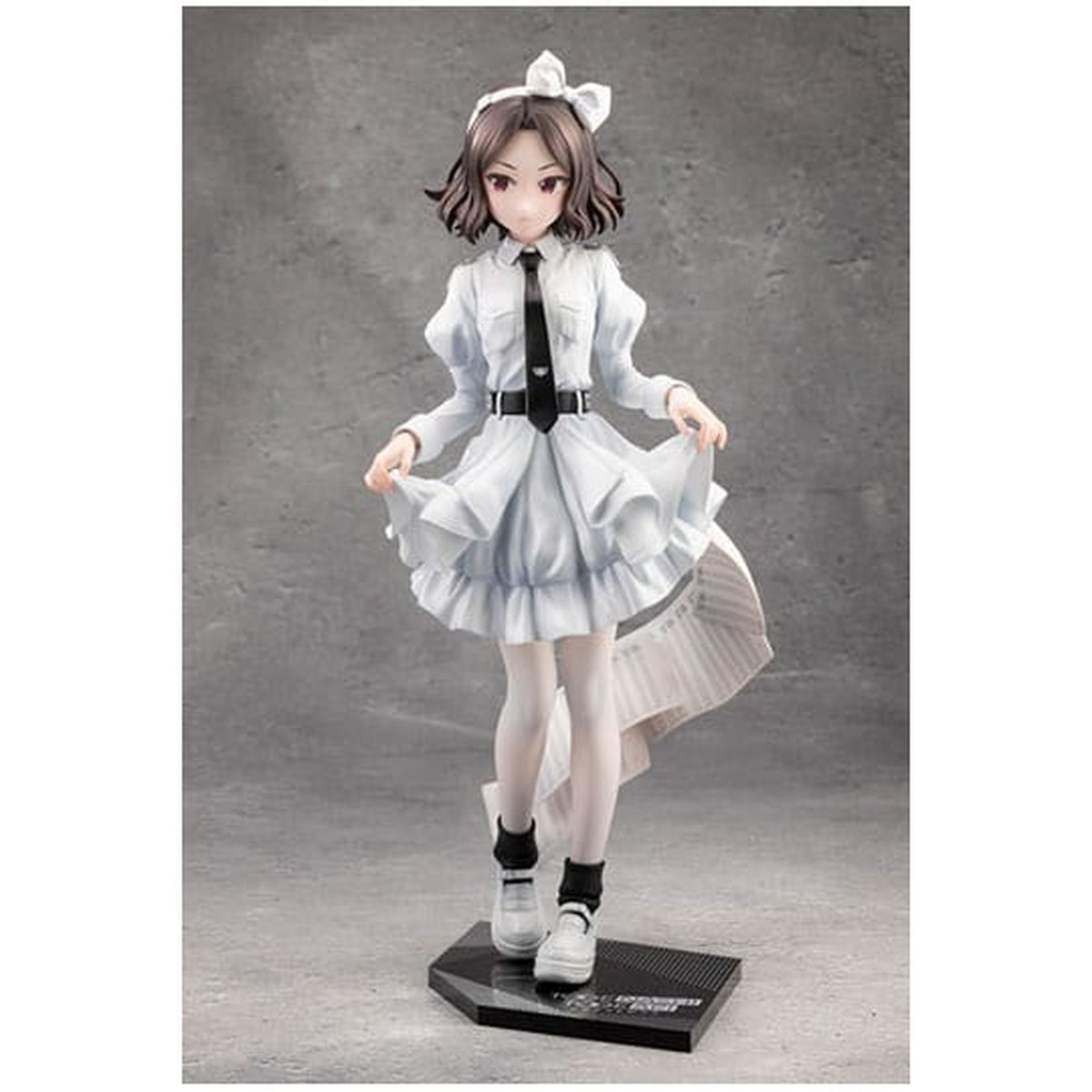 Image produit Girls Band Cry - Figurine Tomo Ebizuka