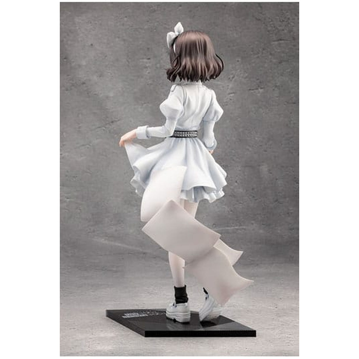 Image produit Girls Band Cry - Figurine Tomo Ebizuka