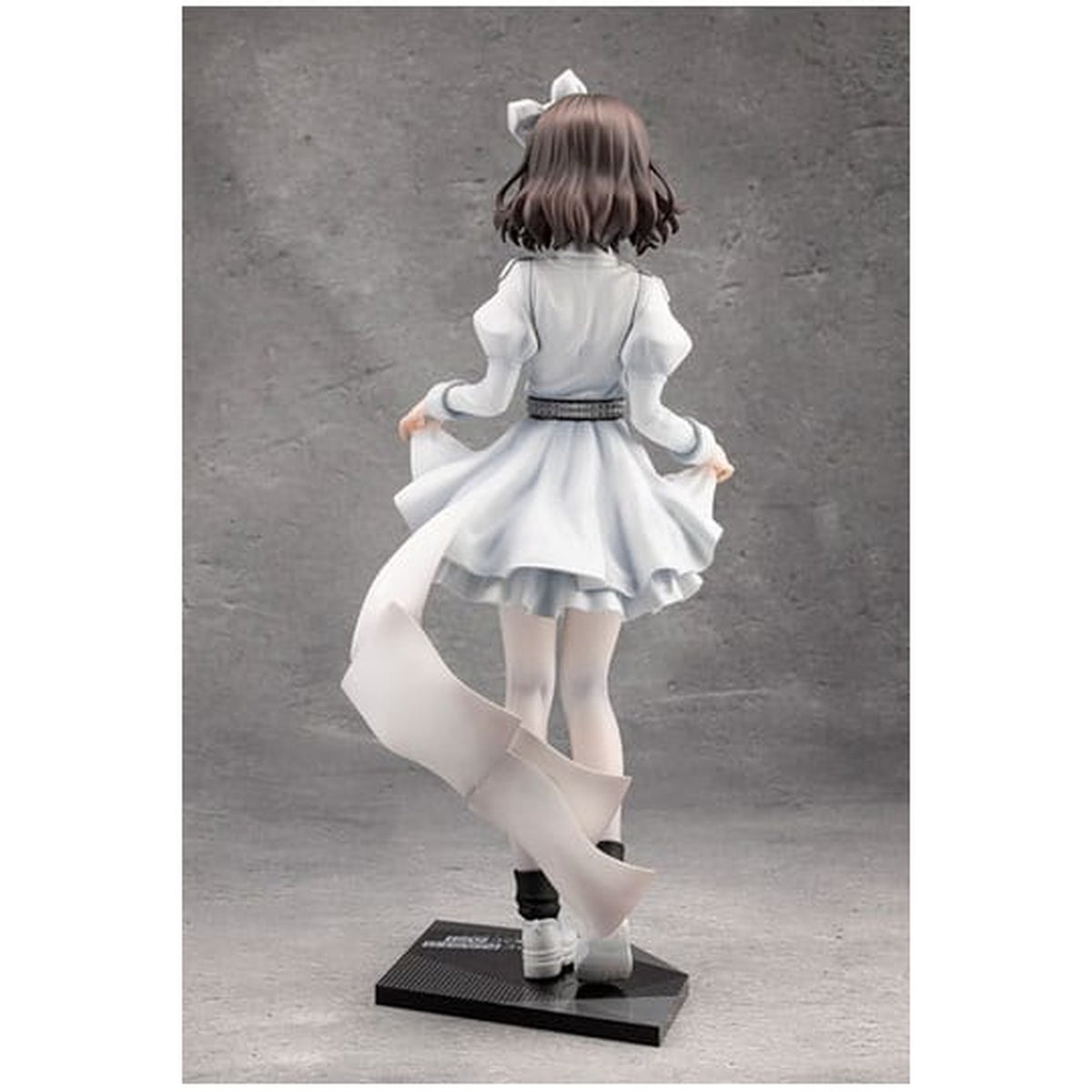 Image produit Girls Band Cry - Figurine Tomo Ebizuka