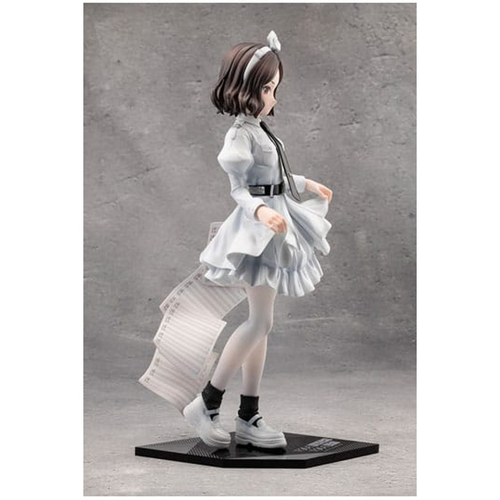 Image produit Girls Band Cry - Figurine Tomo Ebizuka