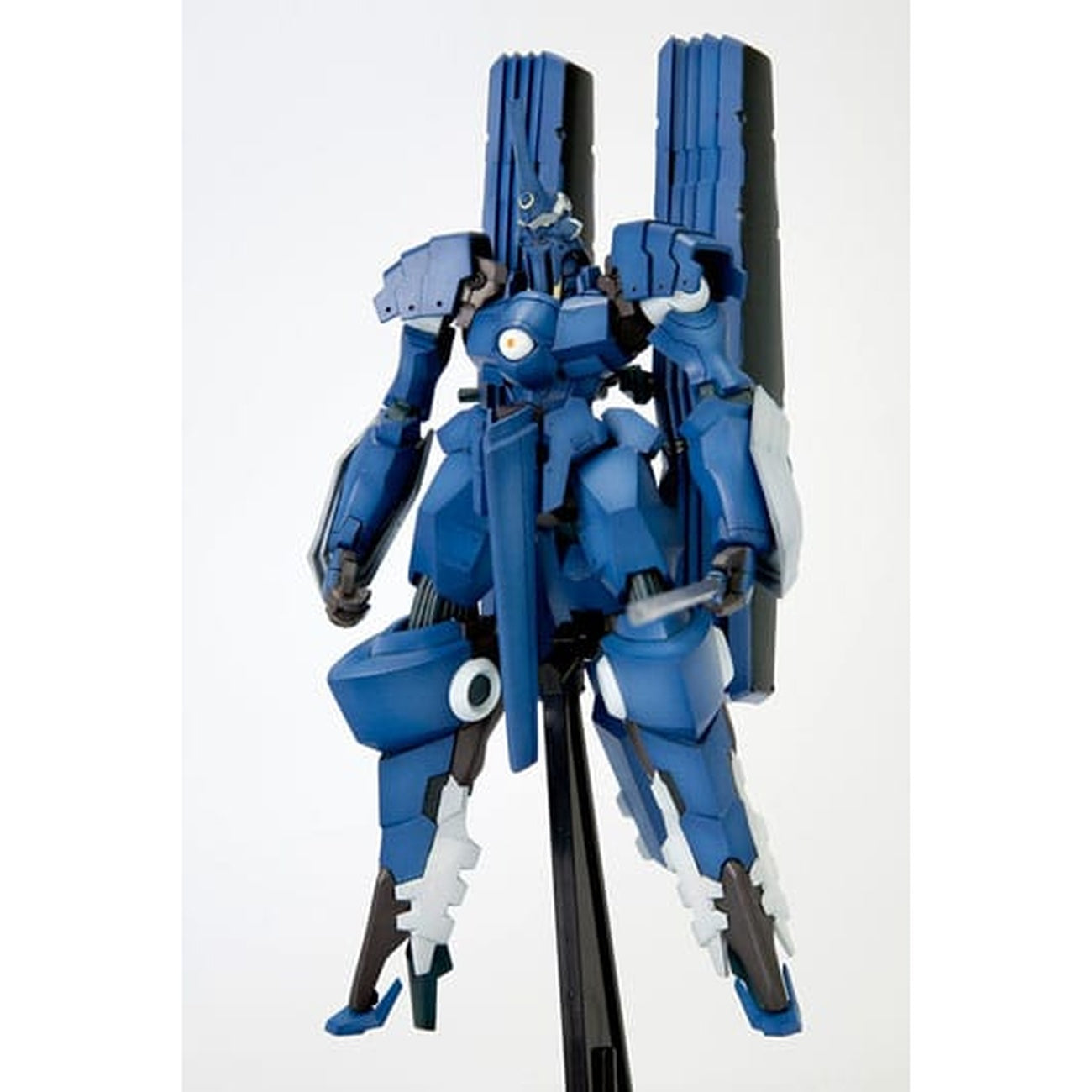 Product image Linebarrels of Iron - Verdant Model Kit Figure