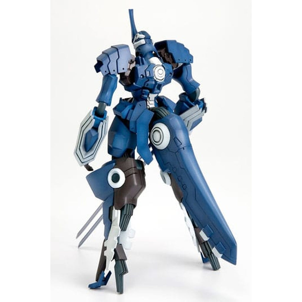 Product image Linebarrels of Iron - Verdant Model Kit Figure
