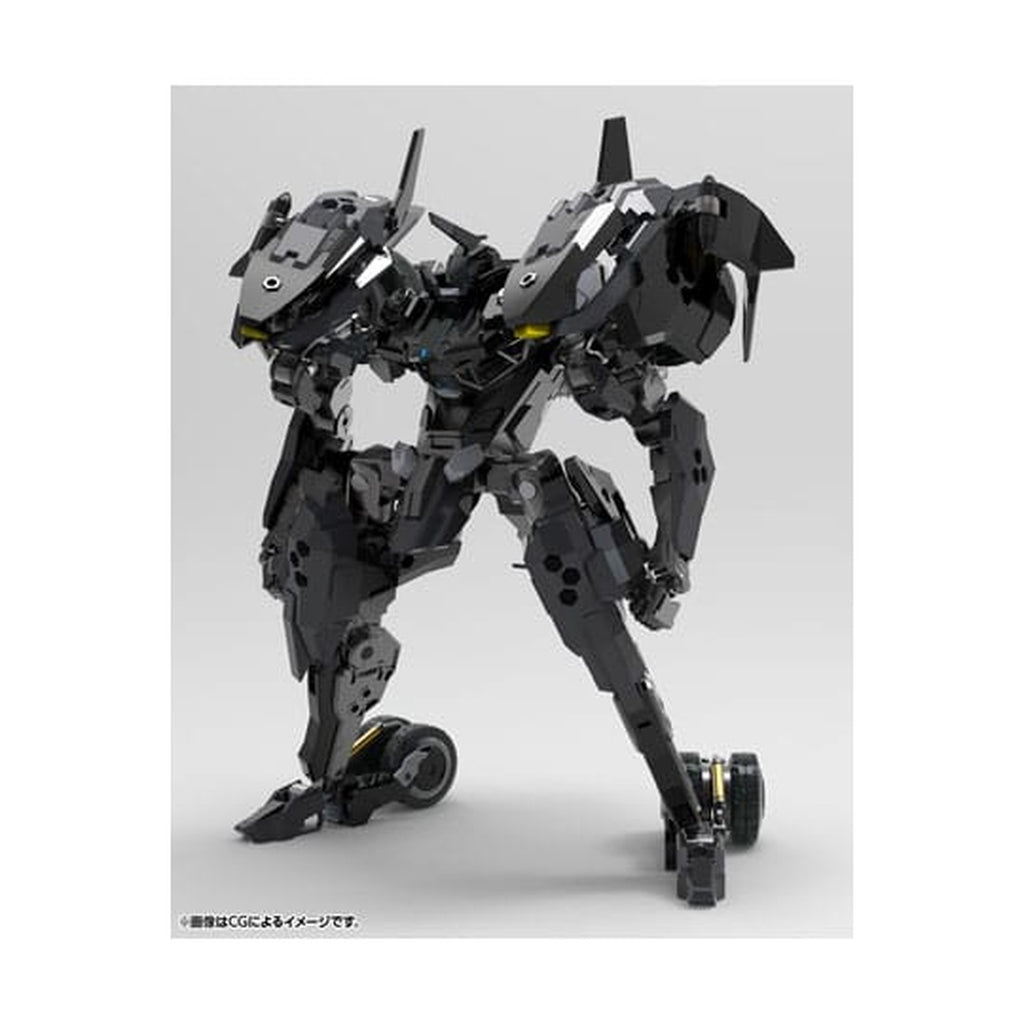 Image produit Hexa Gear - Figurine modèle Veloce à assembler