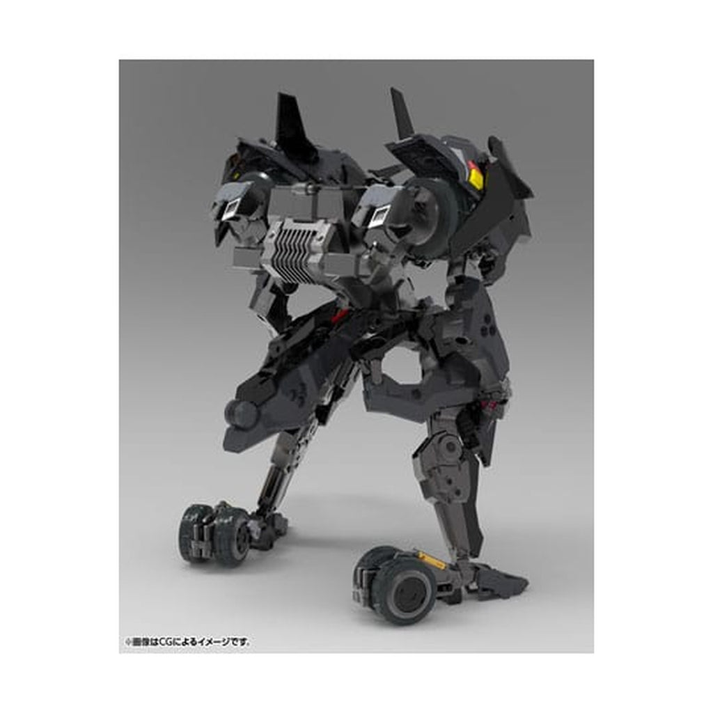 Image produit Hexa Gear - Figurine modèle Veloce à assembler