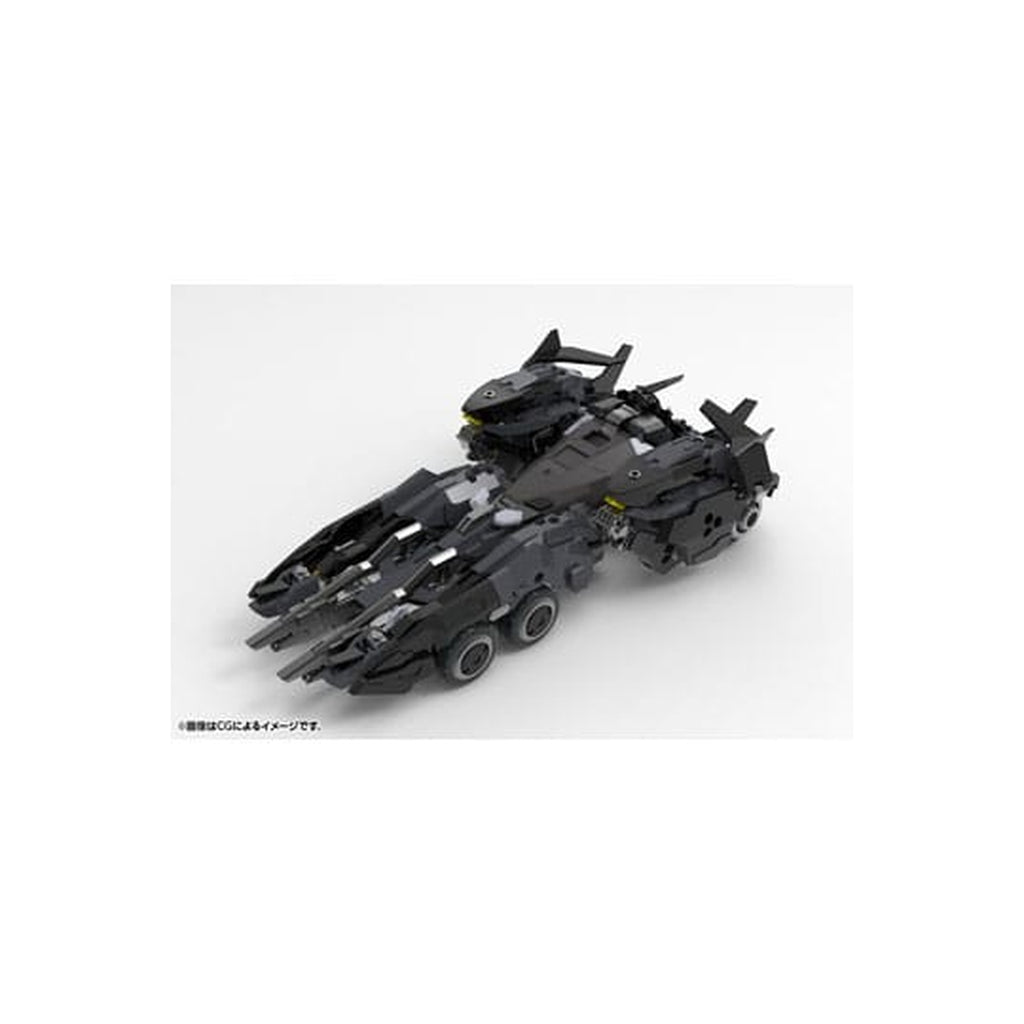 Image produit Hexa Gear - Figurine modèle Veloce à assembler