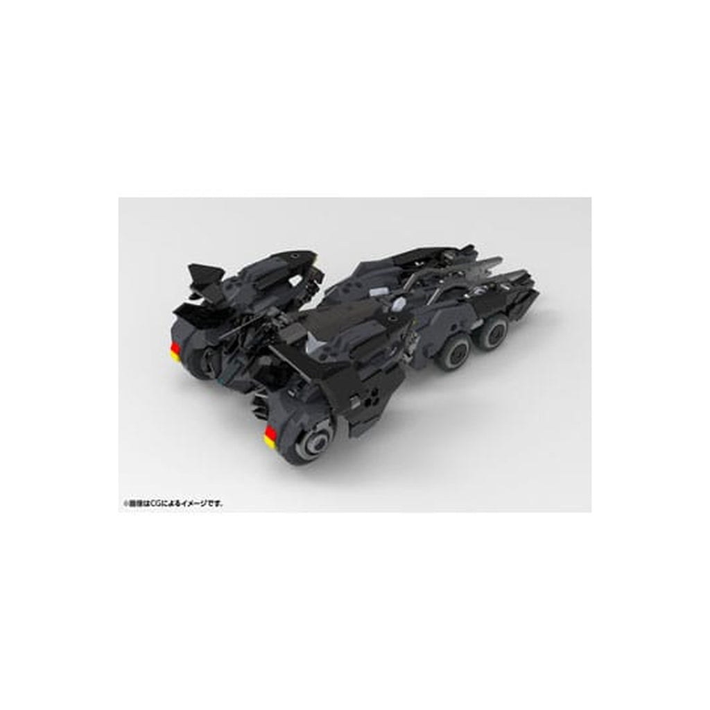 Image produit Hexa Gear - Figurine modèle Veloce à assembler