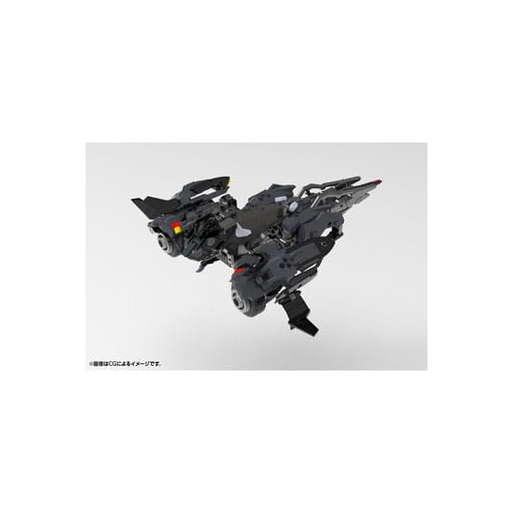 Image produit Hexa Gear - Figurine modèle Veloce à assembler